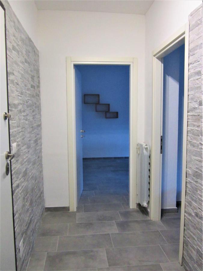 Ls-House Apartment - In The Heart Of ซานเรโม ภายนอก รูปภาพ